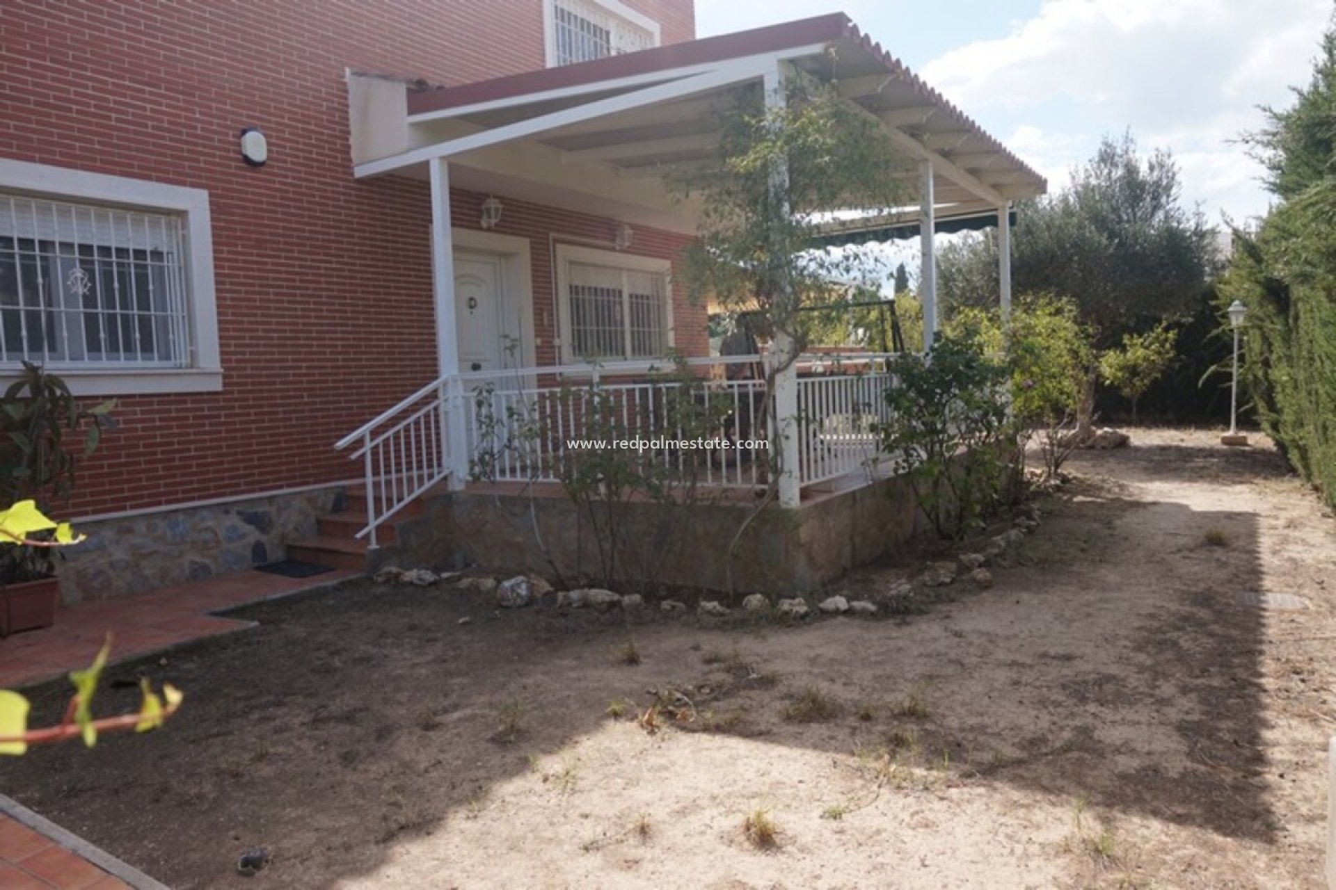 Återförsäljning - Villa -
Torrevieja - Los Balcones