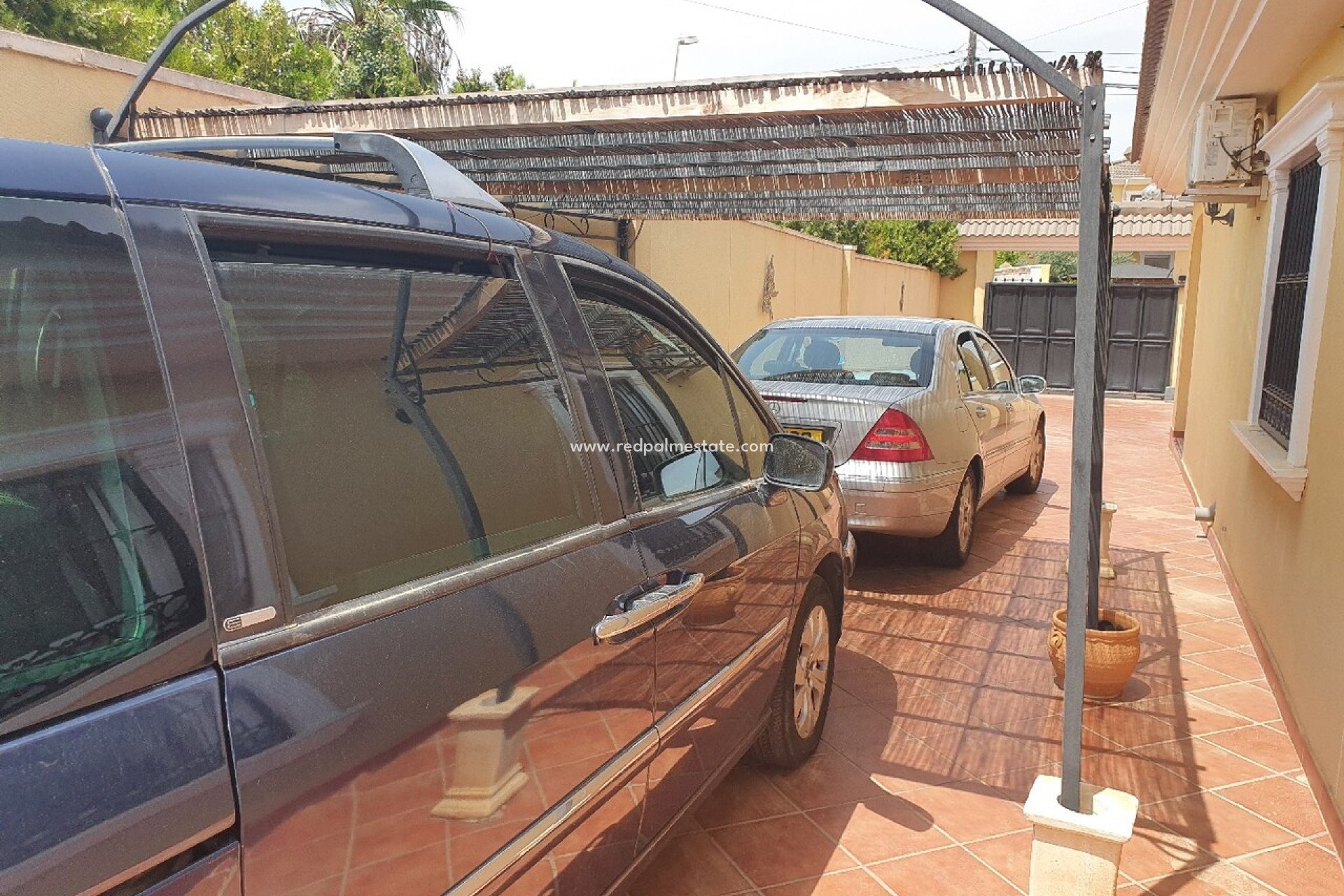 Återförsäljning - Villa -
Torrevieja - Los Balcones