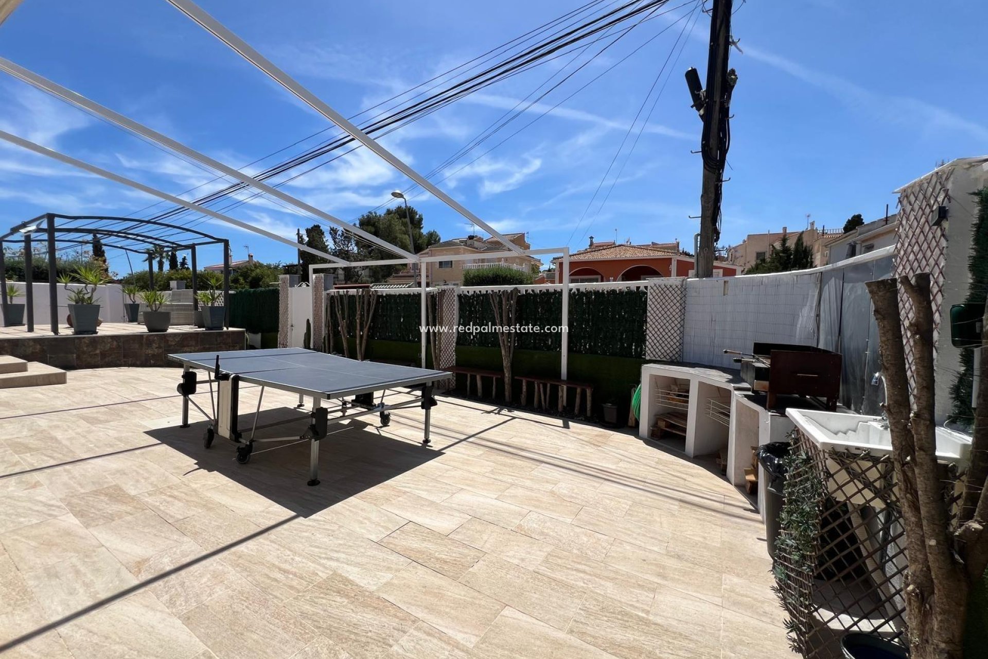 Återförsäljning - Villa -
Torrevieja - Los Balcones