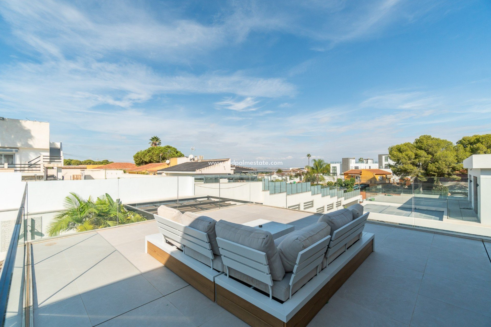 Återförsäljning - Villa -
Torrevieja - Los Balcones