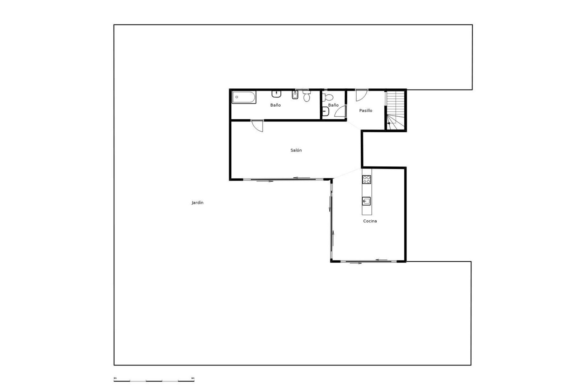 Återförsäljning - Villa -
Torrevieja - Los Balcones