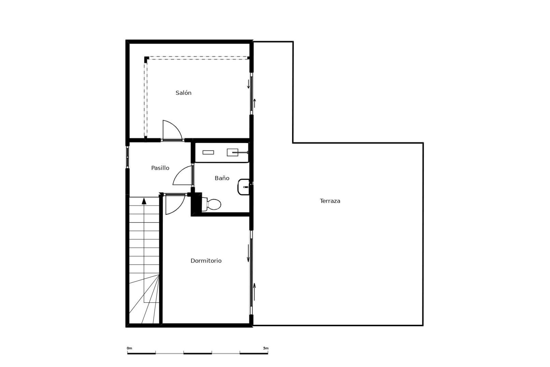 Återförsäljning - Villa -
Torrevieja - Los Balcones