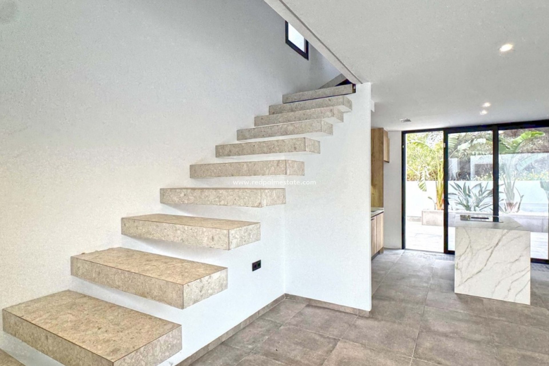 Återförsäljning - Villa -
Torrevieja - Los balcones