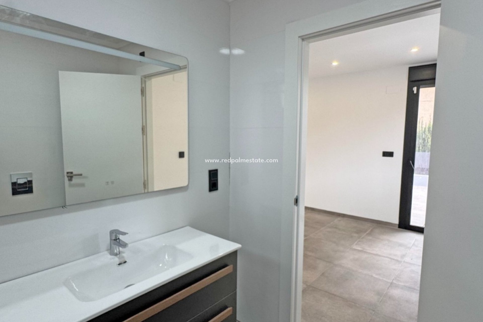 Återförsäljning - Villa -
Torrevieja - Los balcones