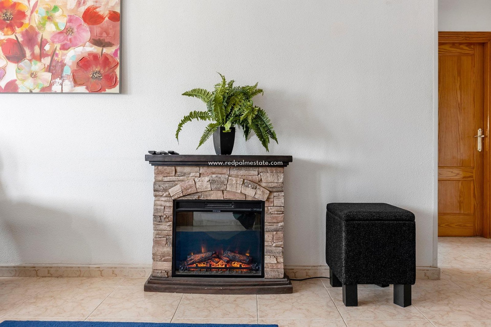 Återförsäljning - Villa -
Torrevieja - Los balcones