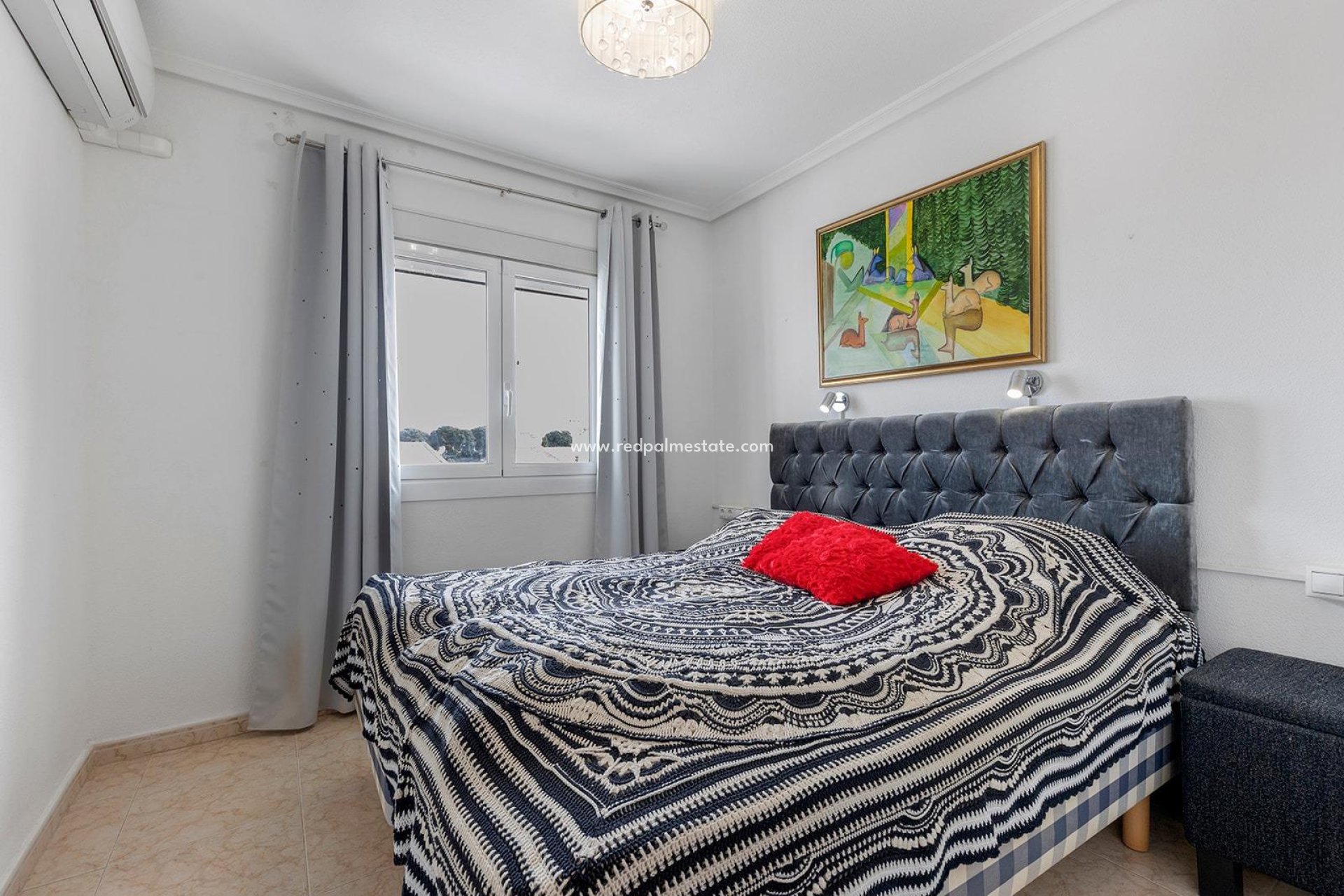 Återförsäljning - Villa -
Torrevieja - Los balcones