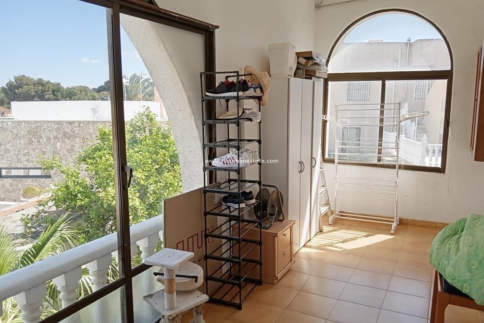 Återförsäljning - Villa -
Torrevieja - Los balcones