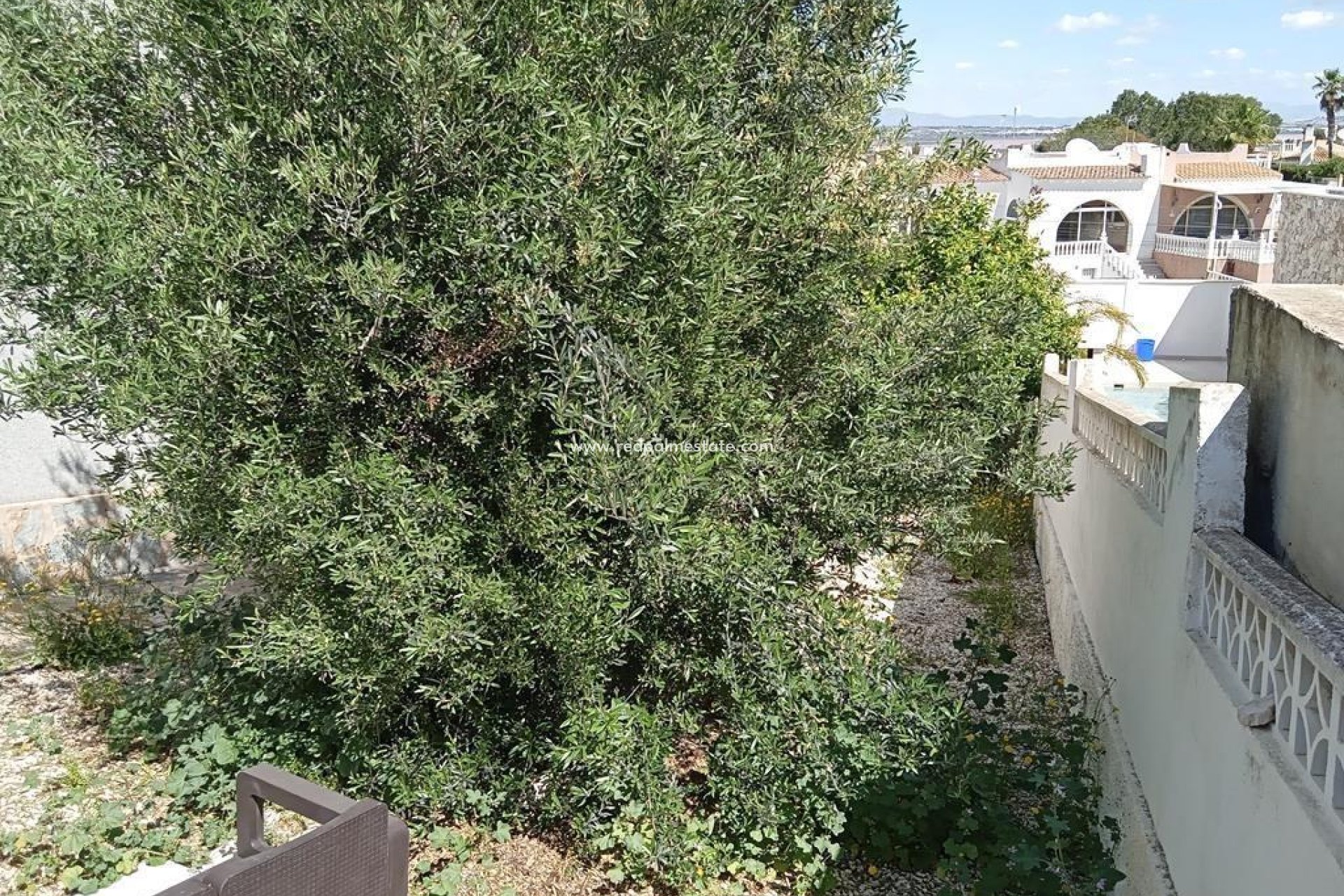 Återförsäljning - Villa -
Torrevieja - Los balcones