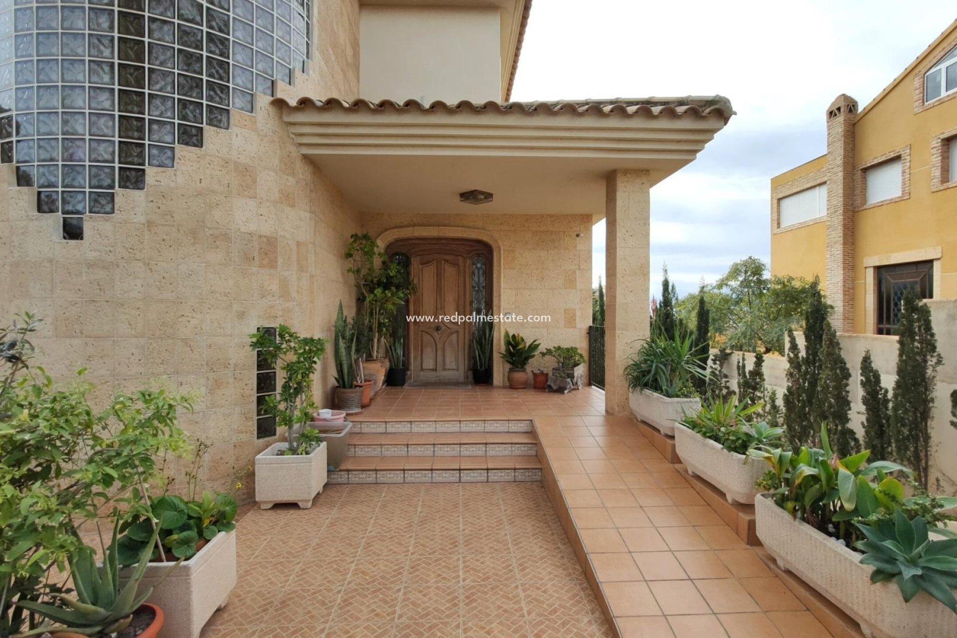 Återförsäljning - Villa -
Torrevieja - Los Balcones