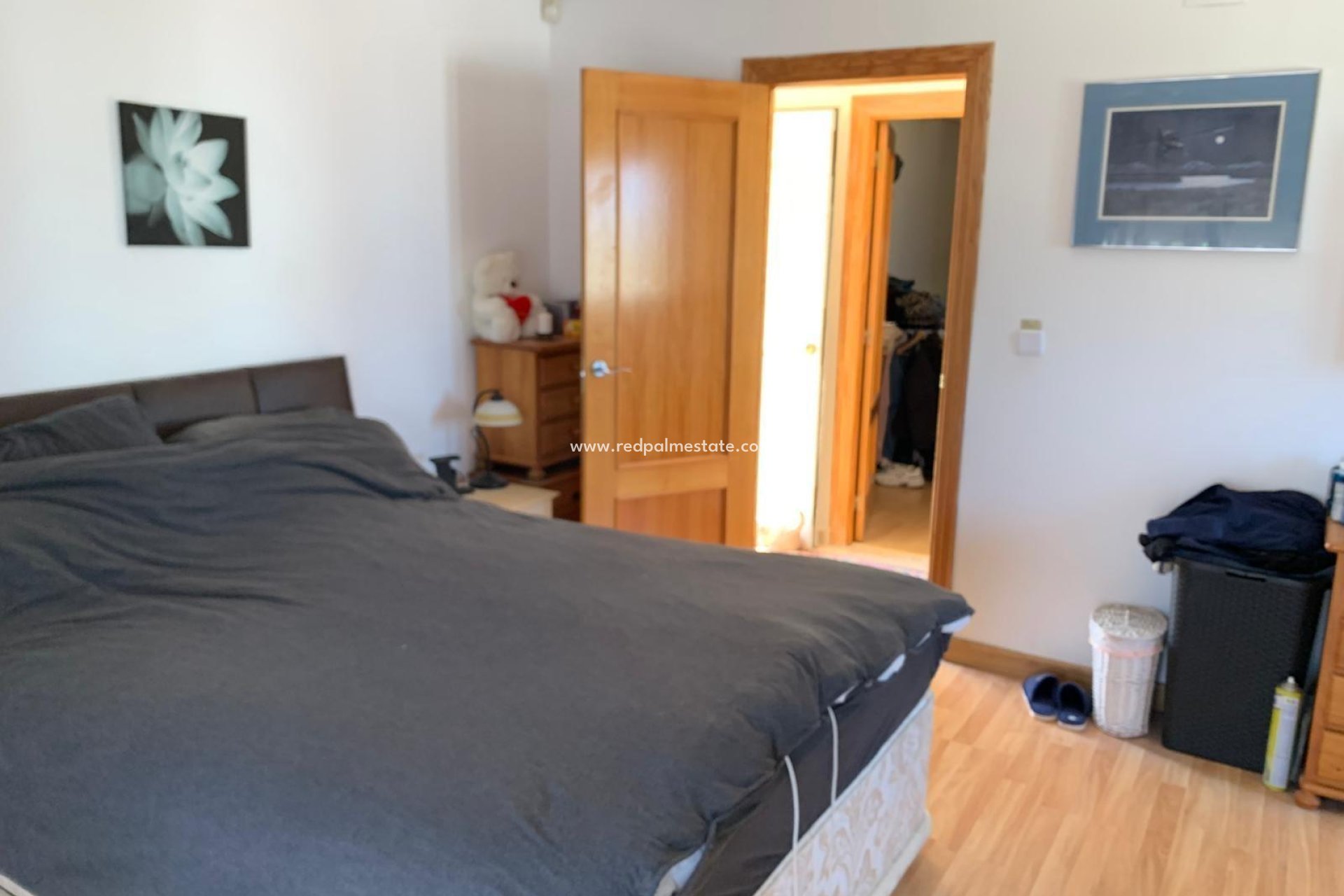 Återförsäljning - Villa -
Torrevieja - Los balcones