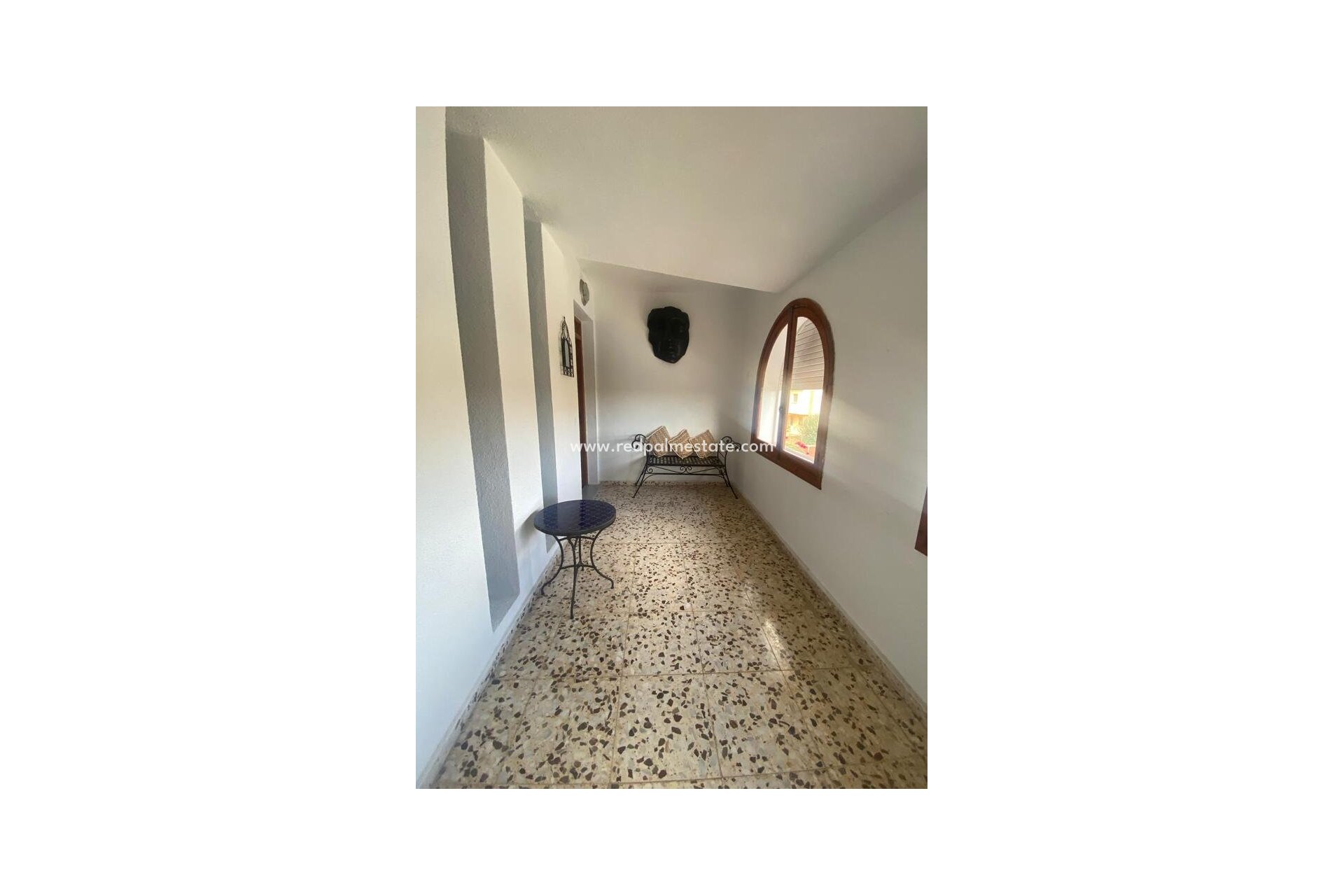 Återförsäljning - Villa -
Torrevieja - Los balcones