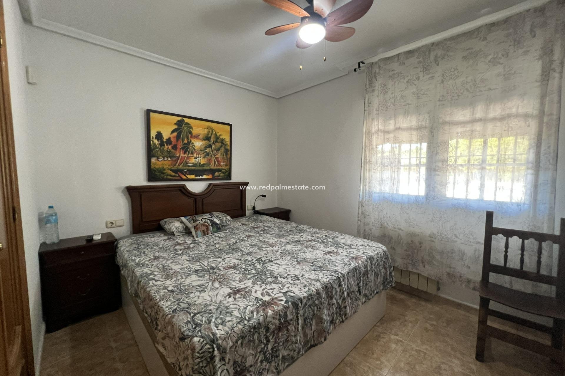 Återförsäljning - Villa -
Torrevieja - Los balcones