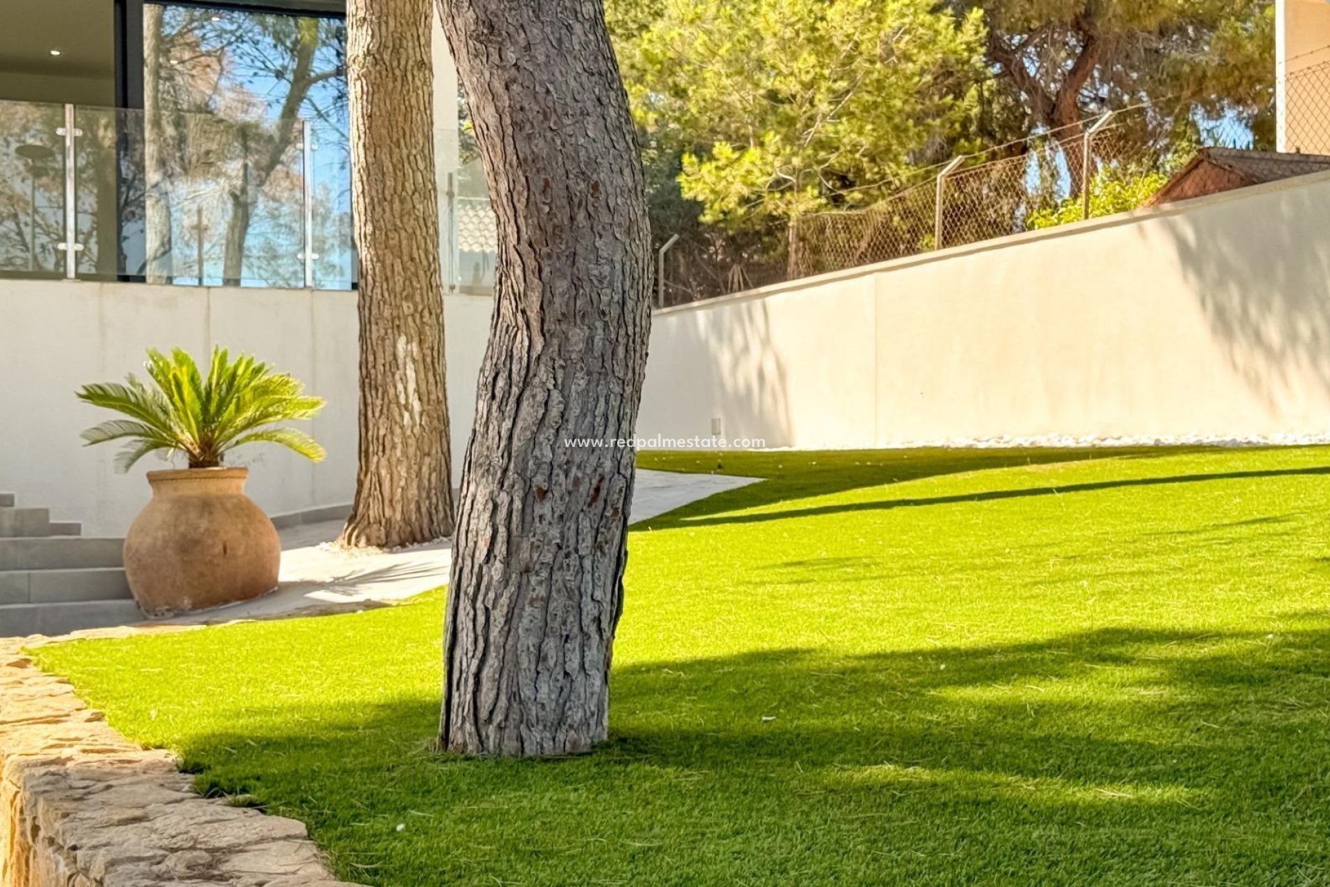 Återförsäljning - Villa -
Torrevieja - Los balcones