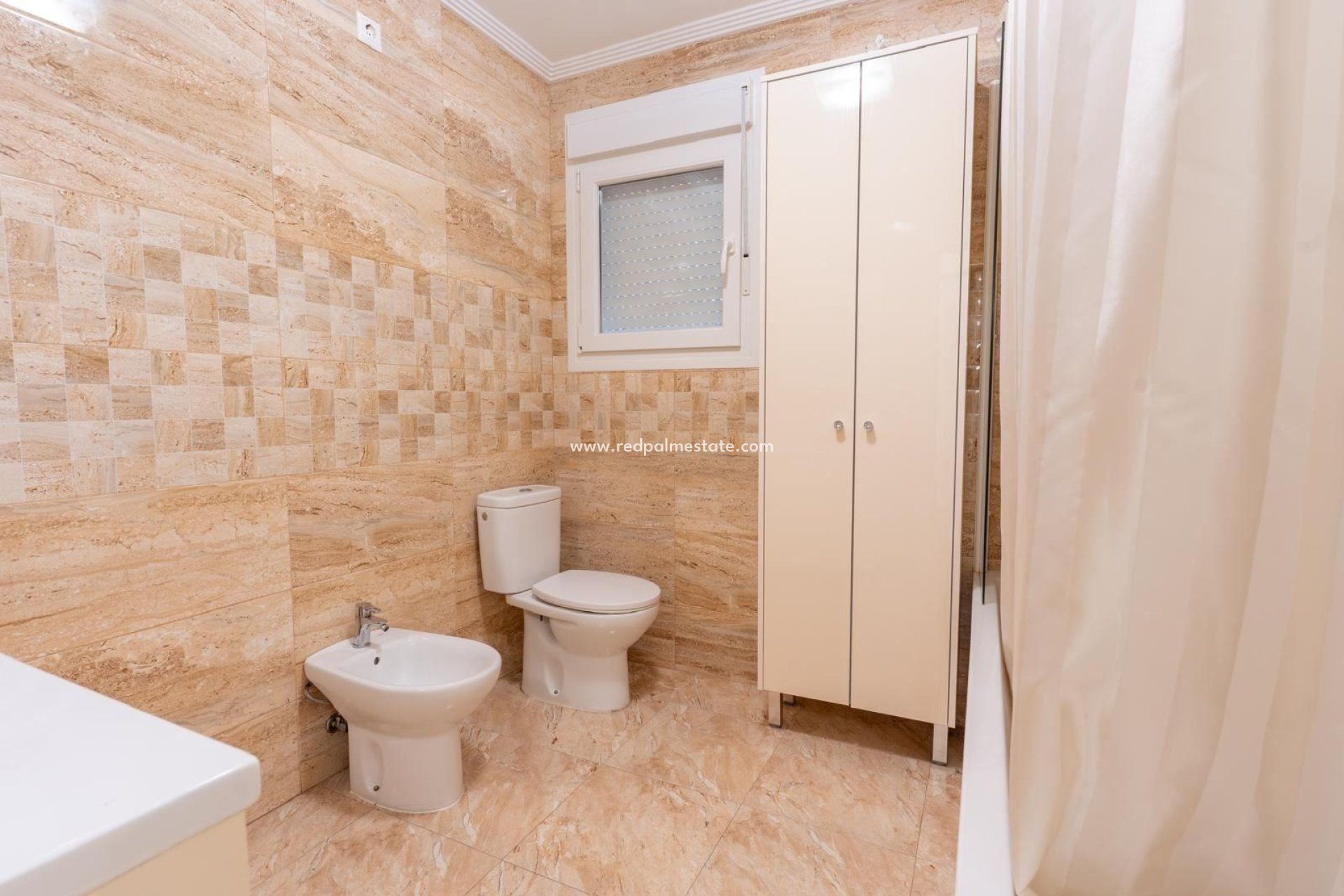 Återförsäljning - Villa -
Torrevieja - Los balcones