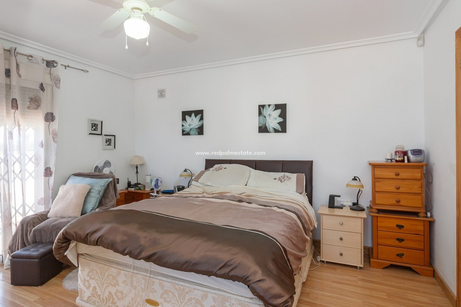 Återförsäljning - Villa -
Torrevieja - Los balcones