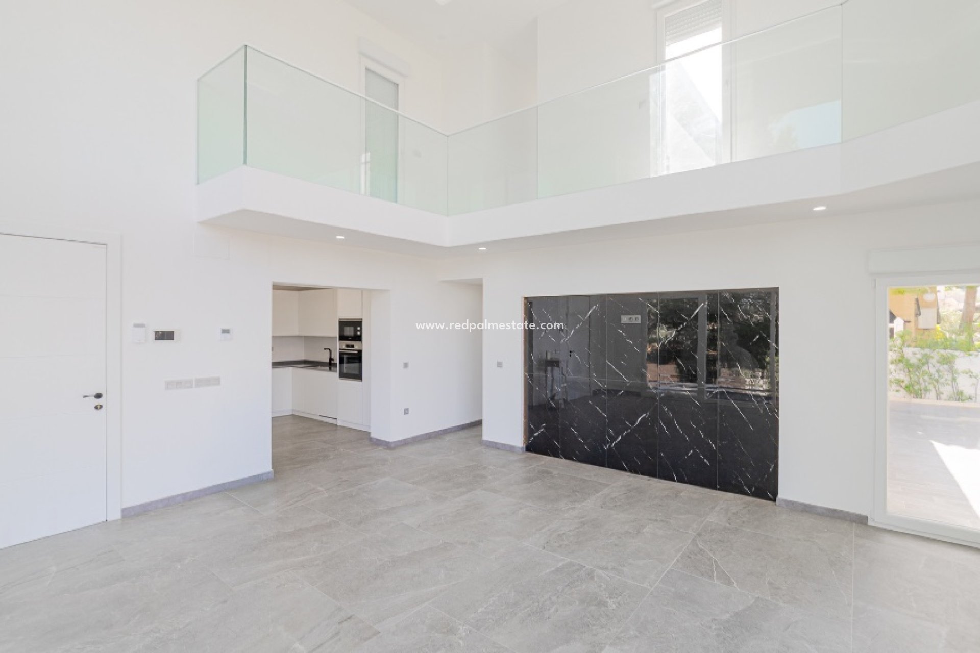 Återförsäljning - Villa -
Torrevieja - Los balcones