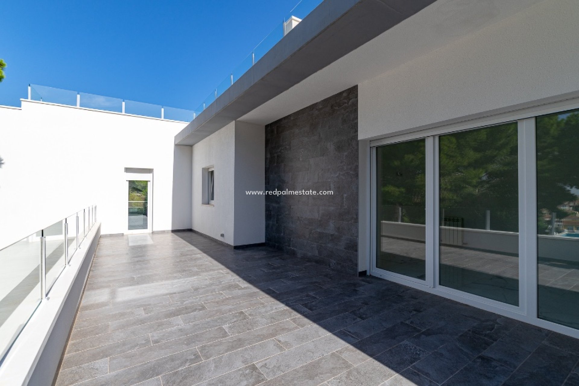 Återförsäljning - Villa -
Torrevieja - Los balcones