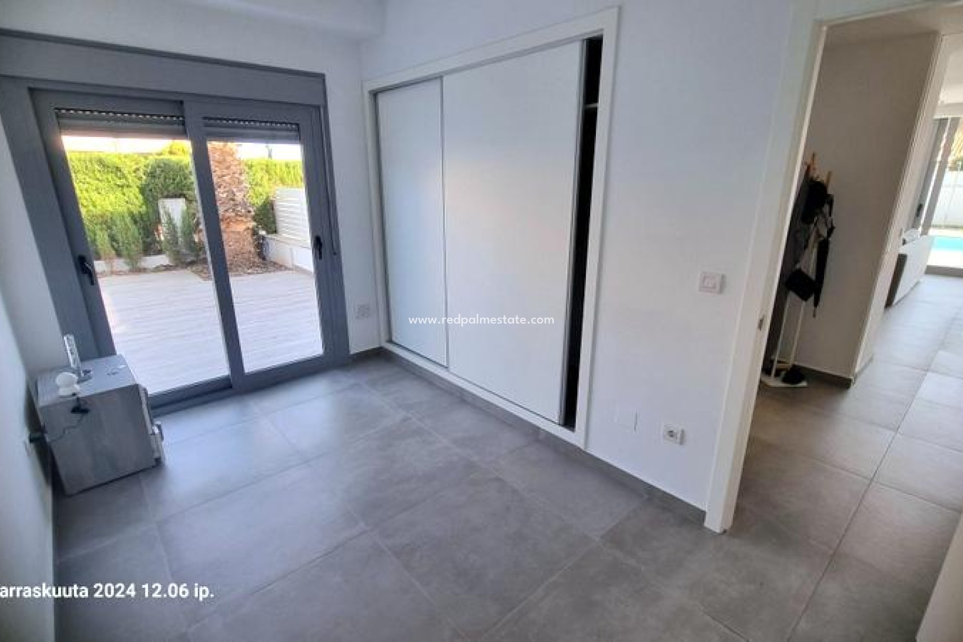 Återförsäljning - Villa -
Torrevieja - Los balcones