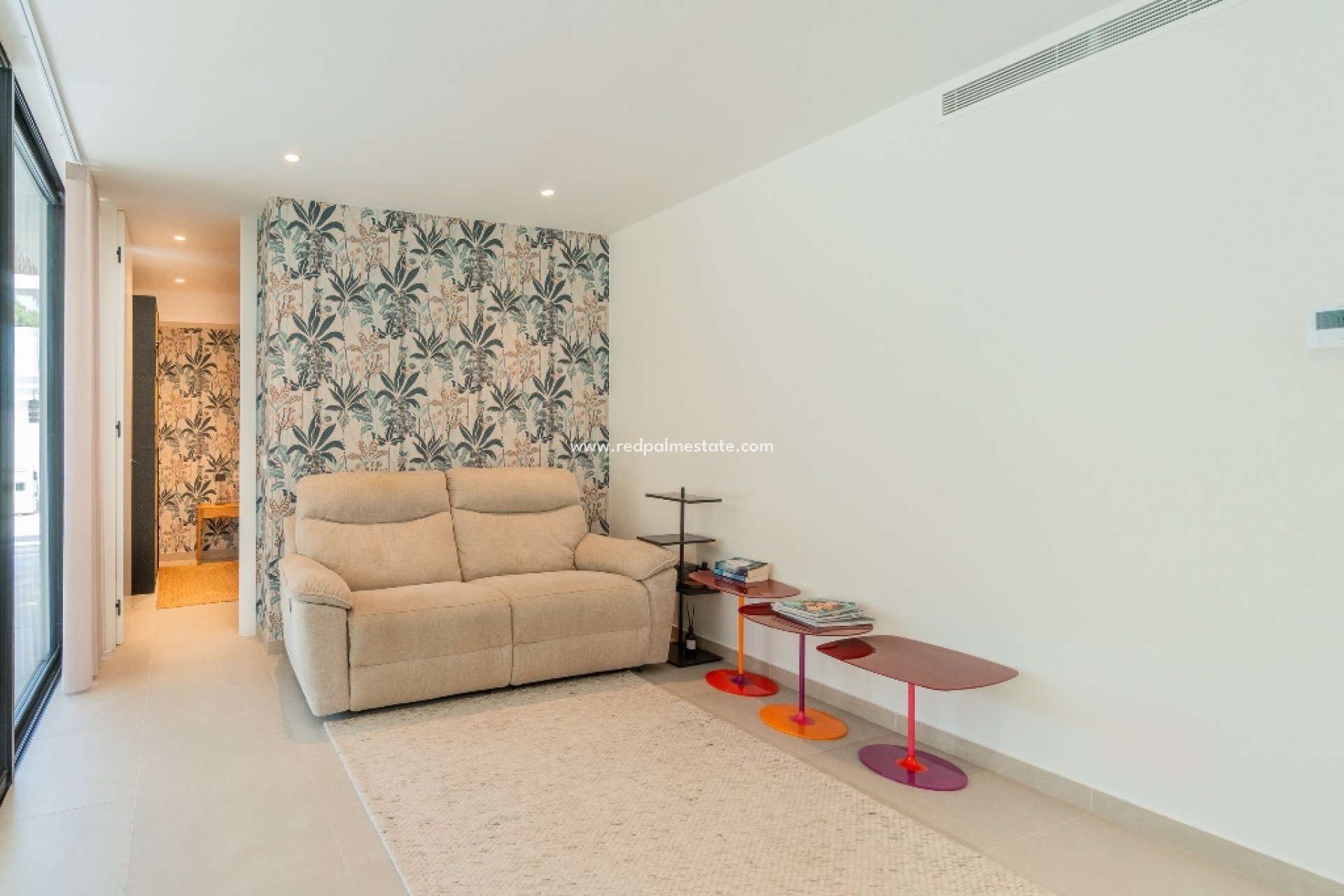 Återförsäljning - Villa -
Torrevieja - Los balcones