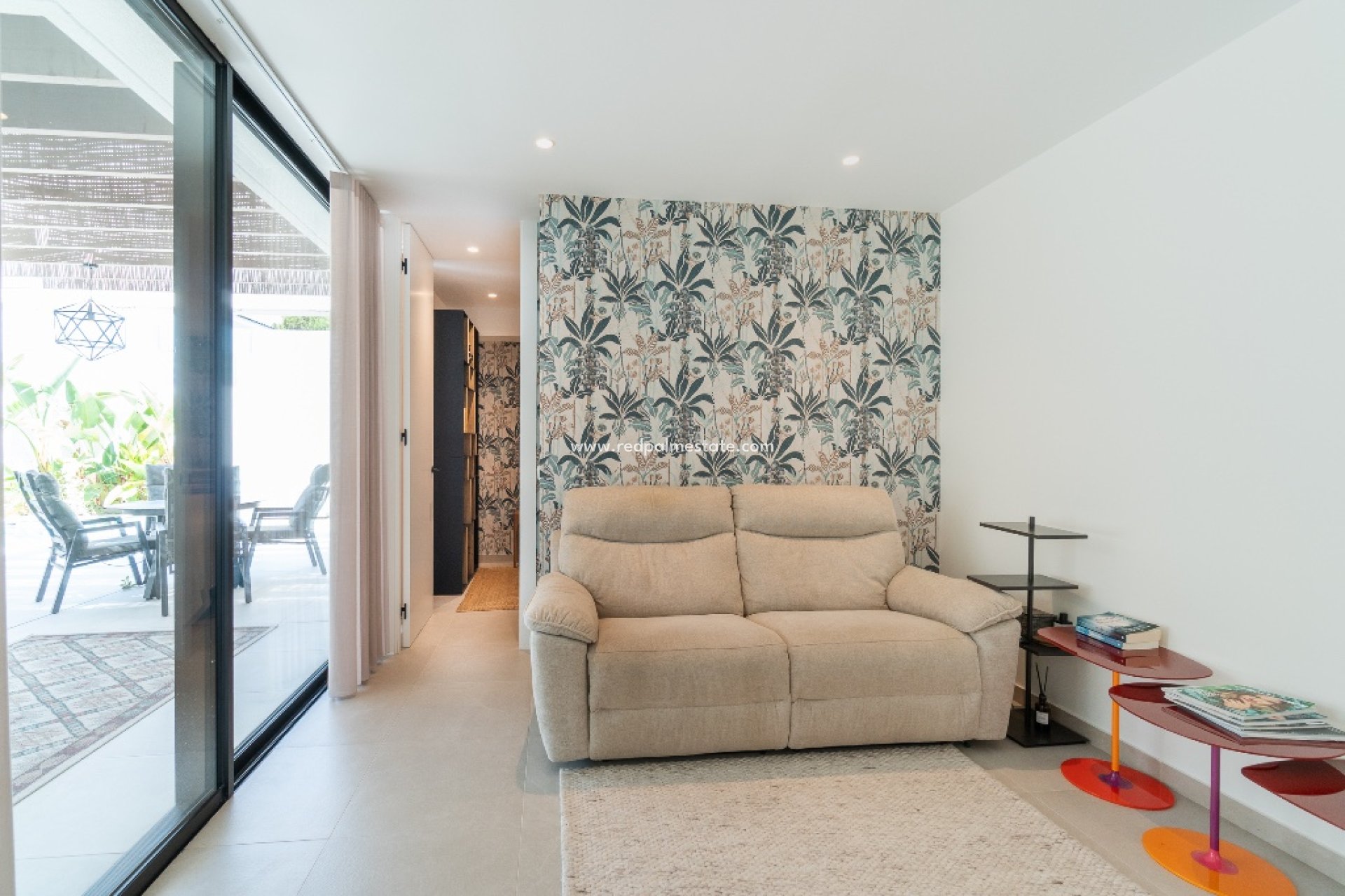 Återförsäljning - Villa -
Torrevieja - Los balcones