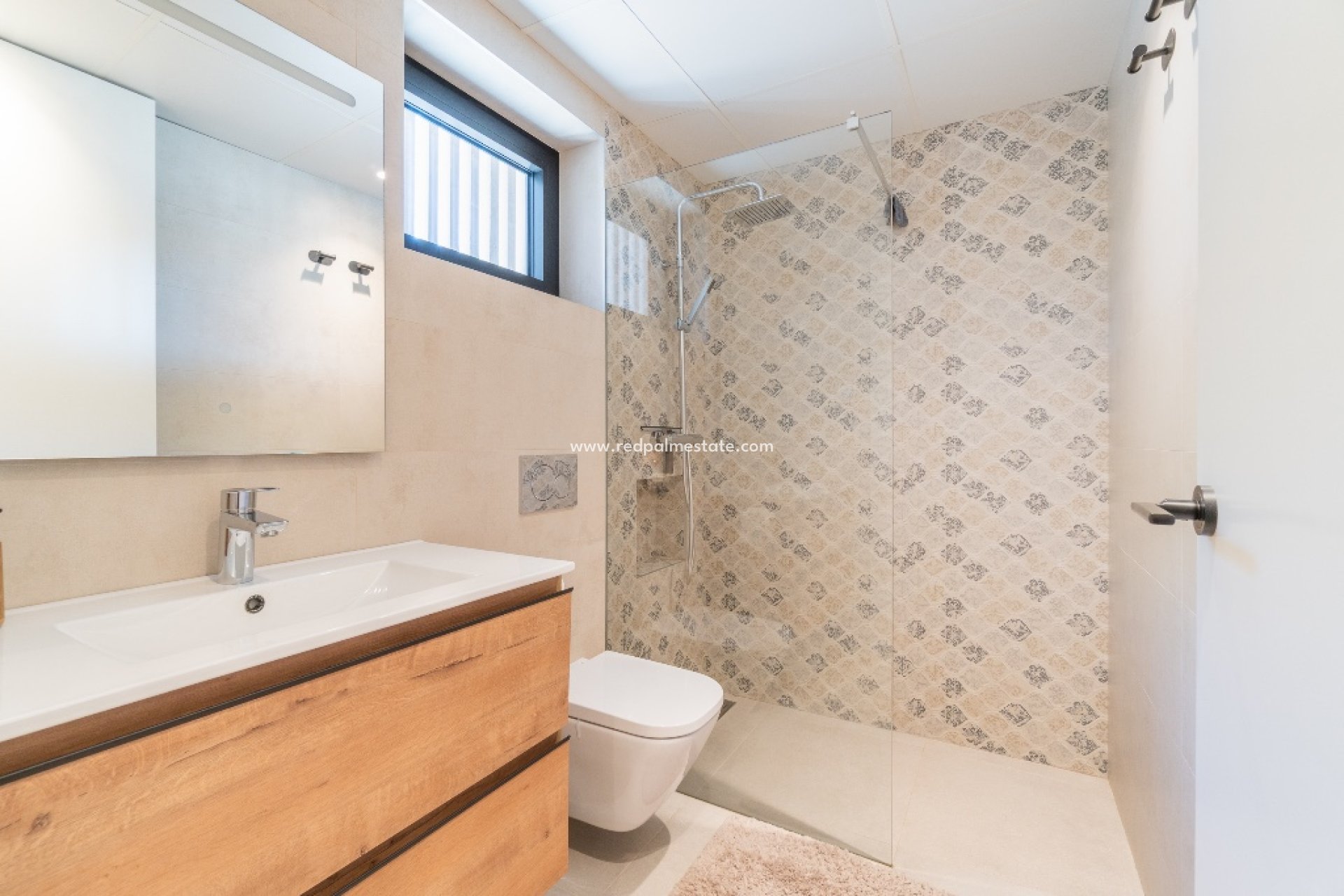 Återförsäljning - Villa -
Torrevieja - Los balcones