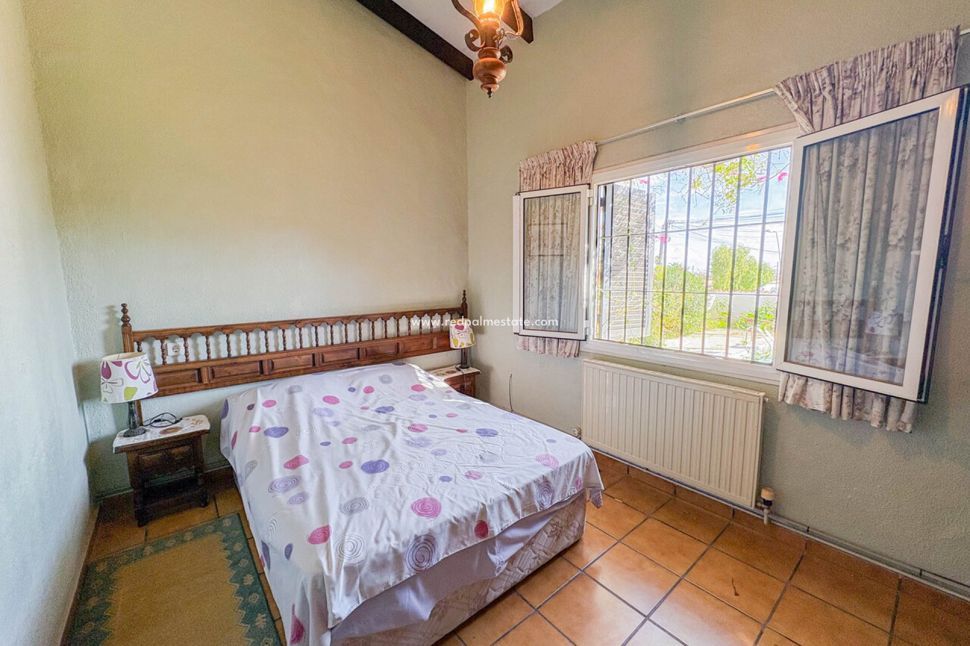 Återförsäljning - Villa -
Torrevieja - Los balcones