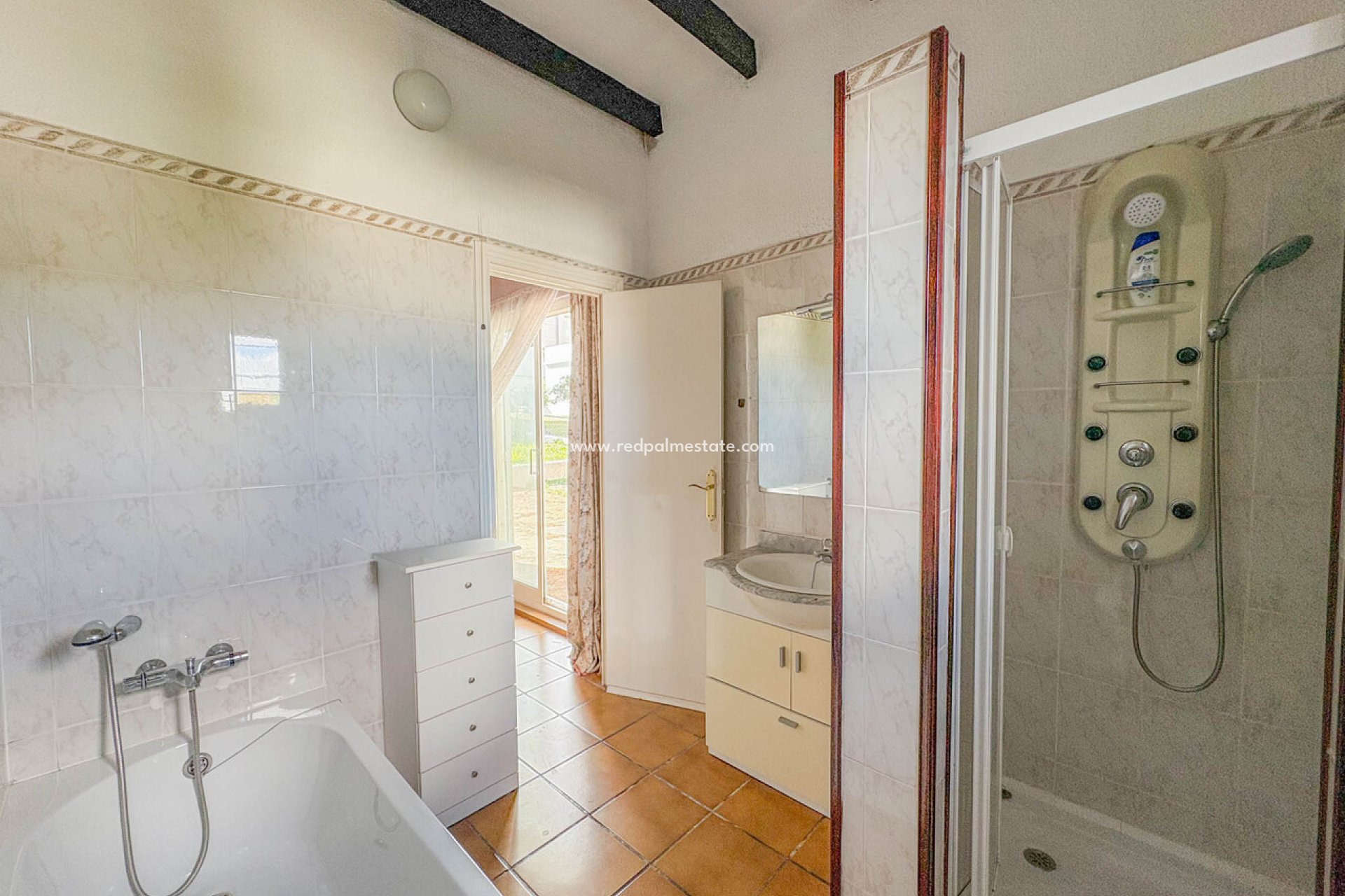 Återförsäljning - Villa -
Torrevieja - Los balcones