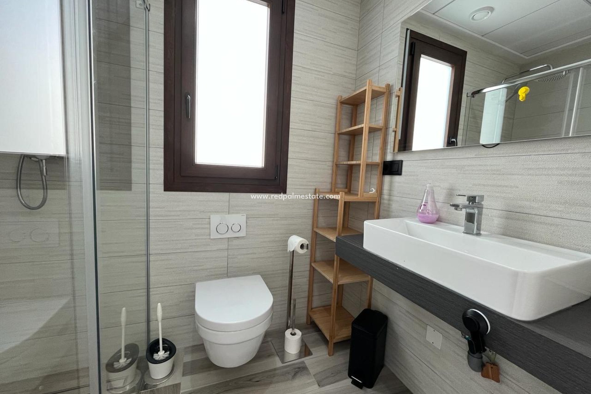 Återförsäljning - Villa -
Torrevieja - Los balcones