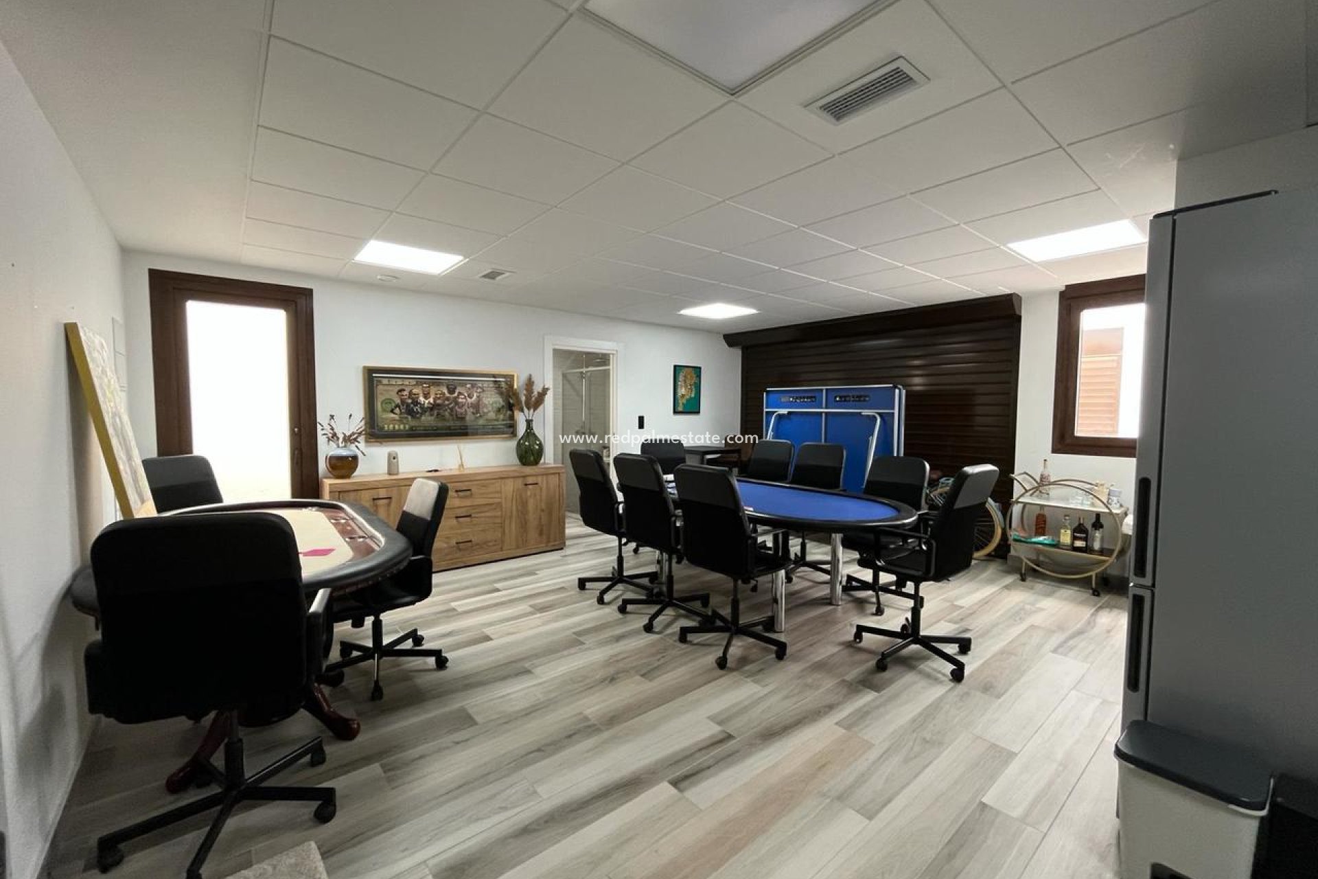 Återförsäljning - Villa -
Torrevieja - Los balcones