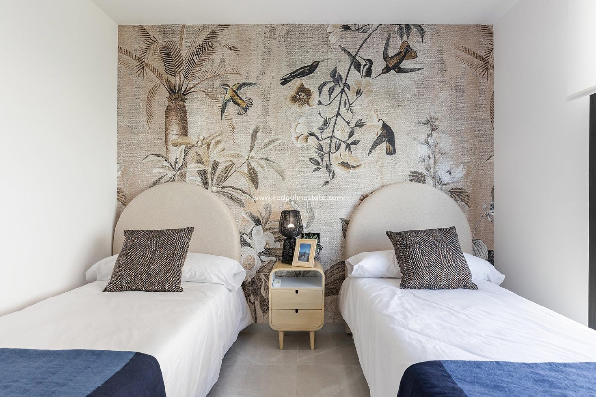 Återförsäljning - Villa -
Torrevieja - Los balcones