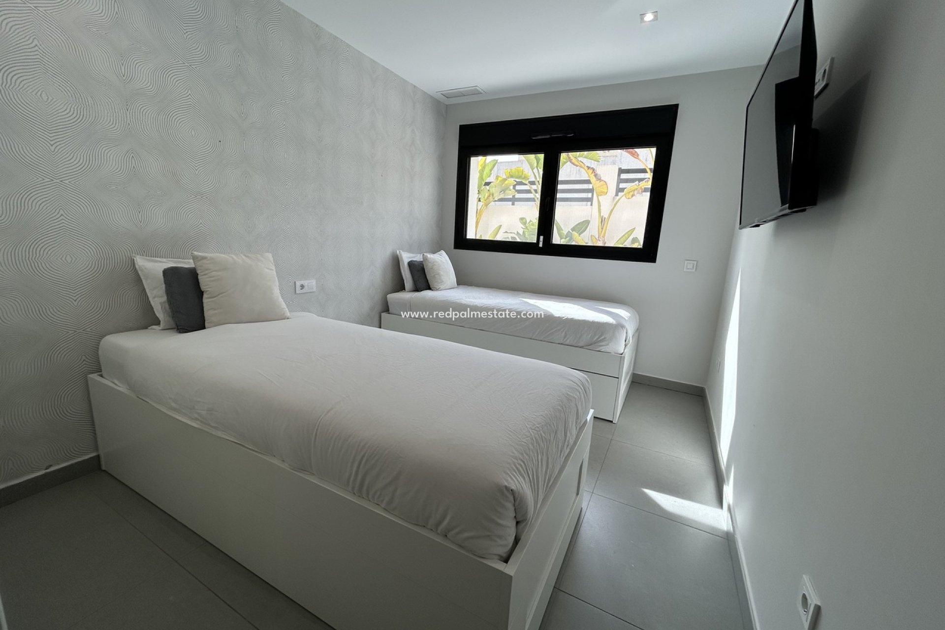 Återförsäljning - Villa -
Torrevieja - Los balcones