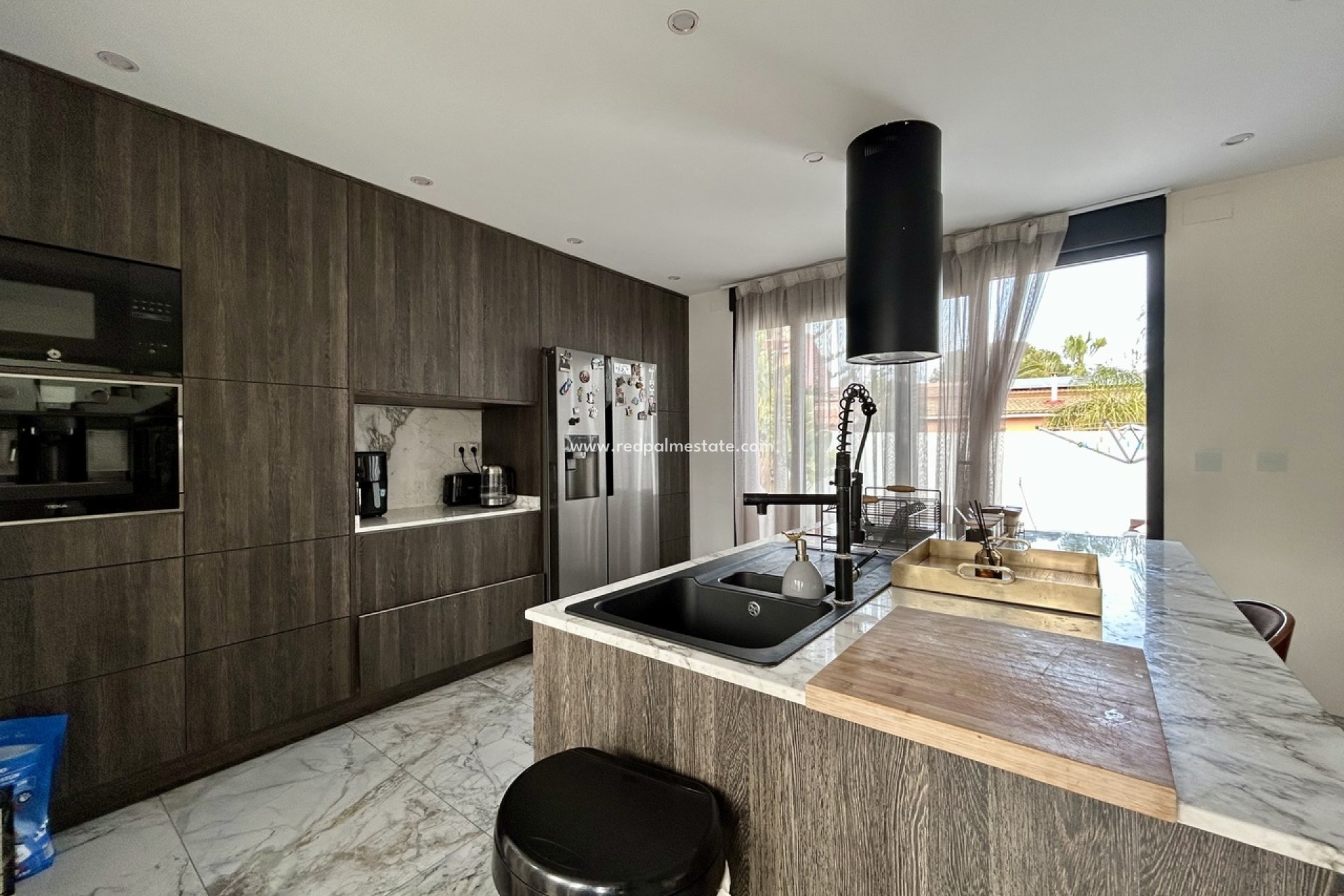 Återförsäljning - Villa -
Torrevieja - Los balcones