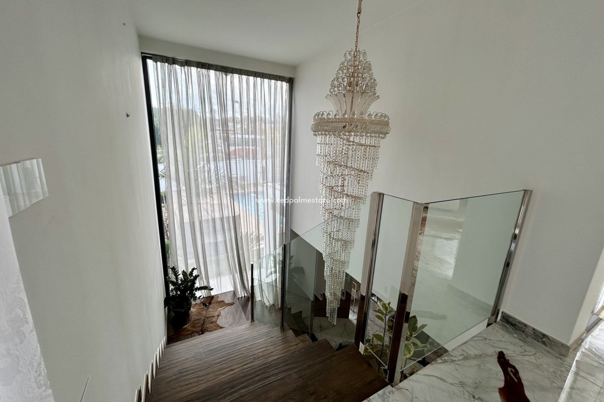 Återförsäljning - Villa -
Torrevieja - Los balcones