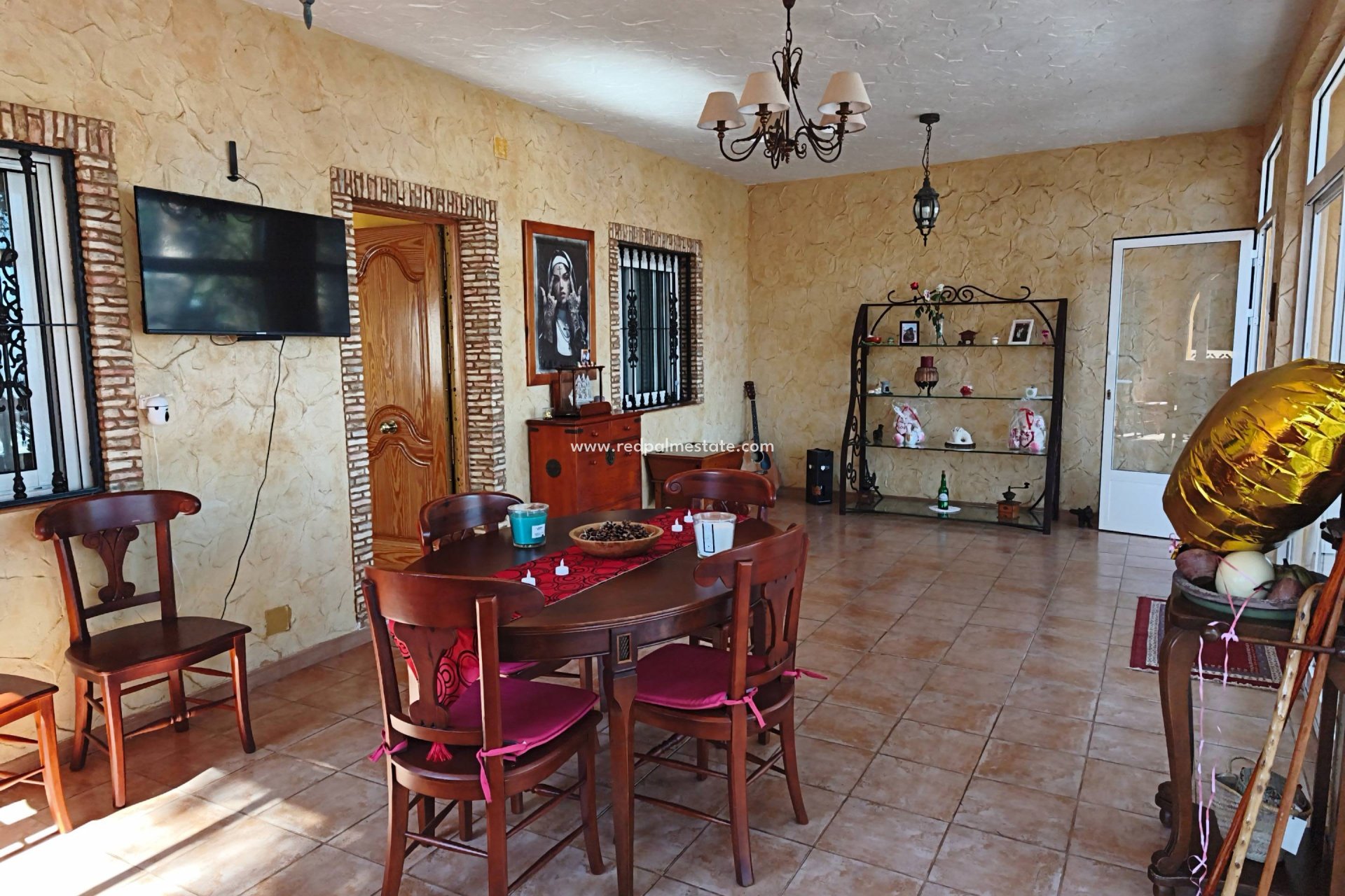 Återförsäljning - Villa -
Torrevieja - Los balcones