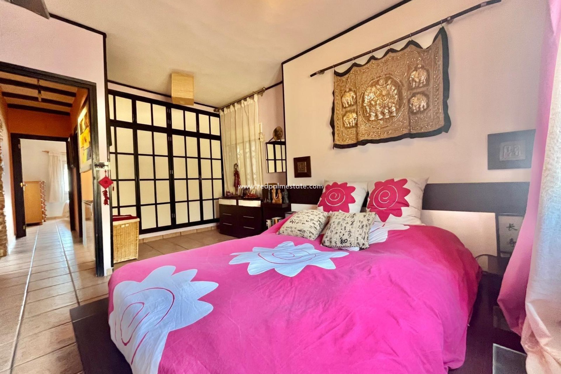 Återförsäljning - Villa -
Torrevieja - Los balcones