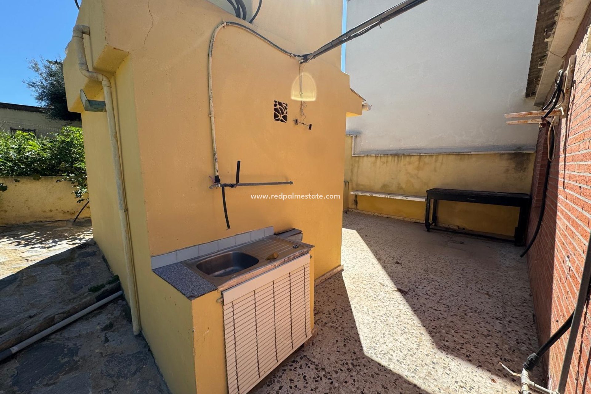 Återförsäljning - Villa -
Torrevieja - Los balcones