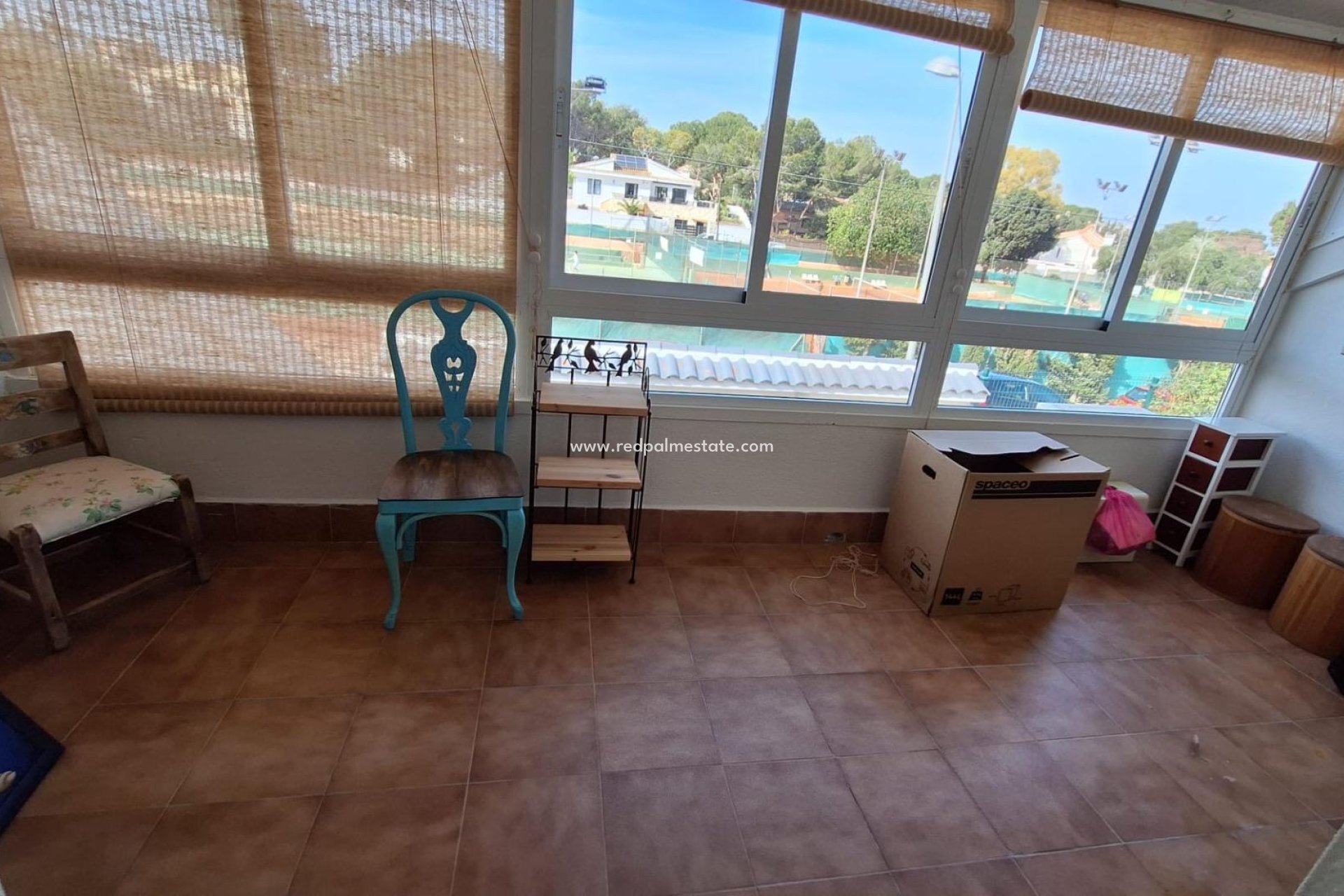 Återförsäljning - Villa -
Torrevieja - Los balcones