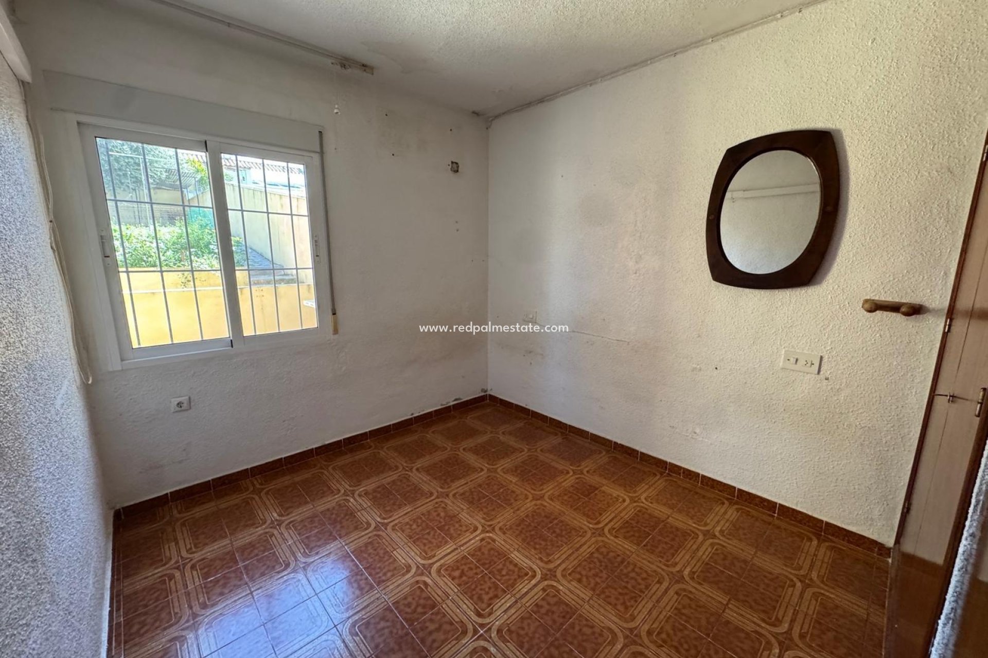 Återförsäljning - Villa -
Torrevieja - Los balcones