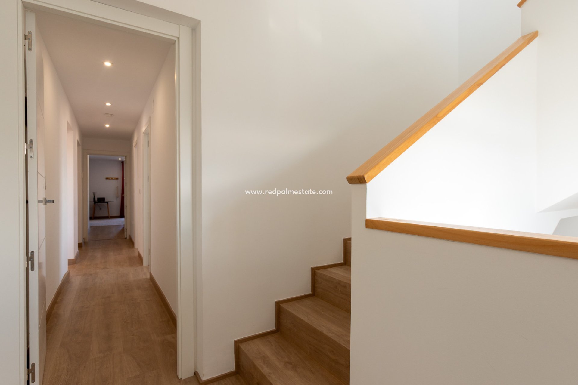 Återförsäljning - Villa -
Torrevieja - Los balcones