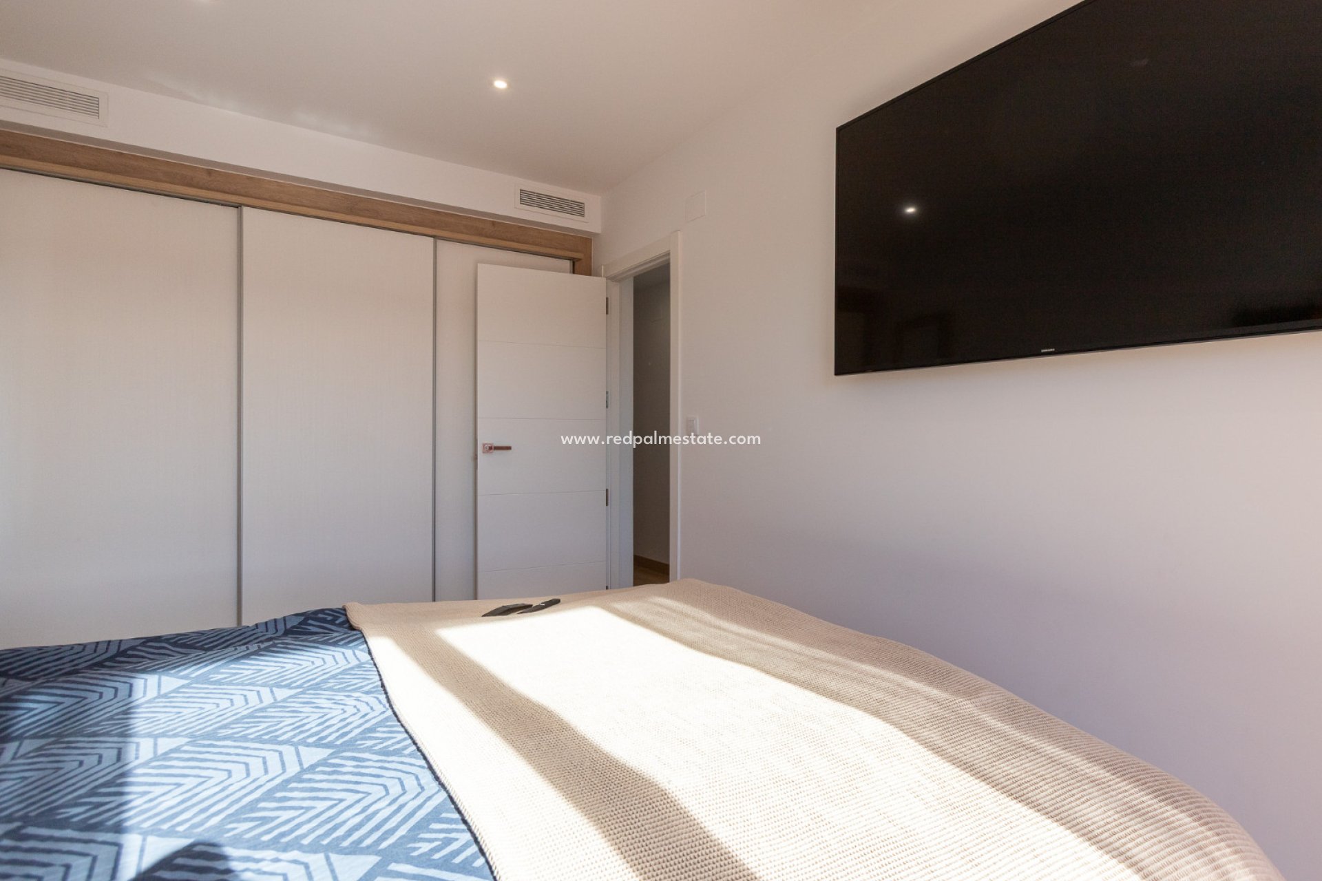 Återförsäljning - Villa -
Torrevieja - Los balcones