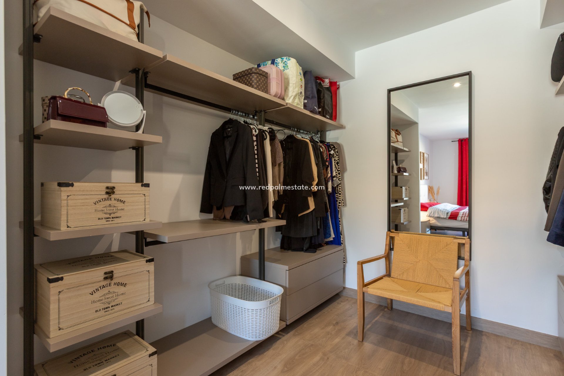 Återförsäljning - Villa -
Torrevieja - Los balcones