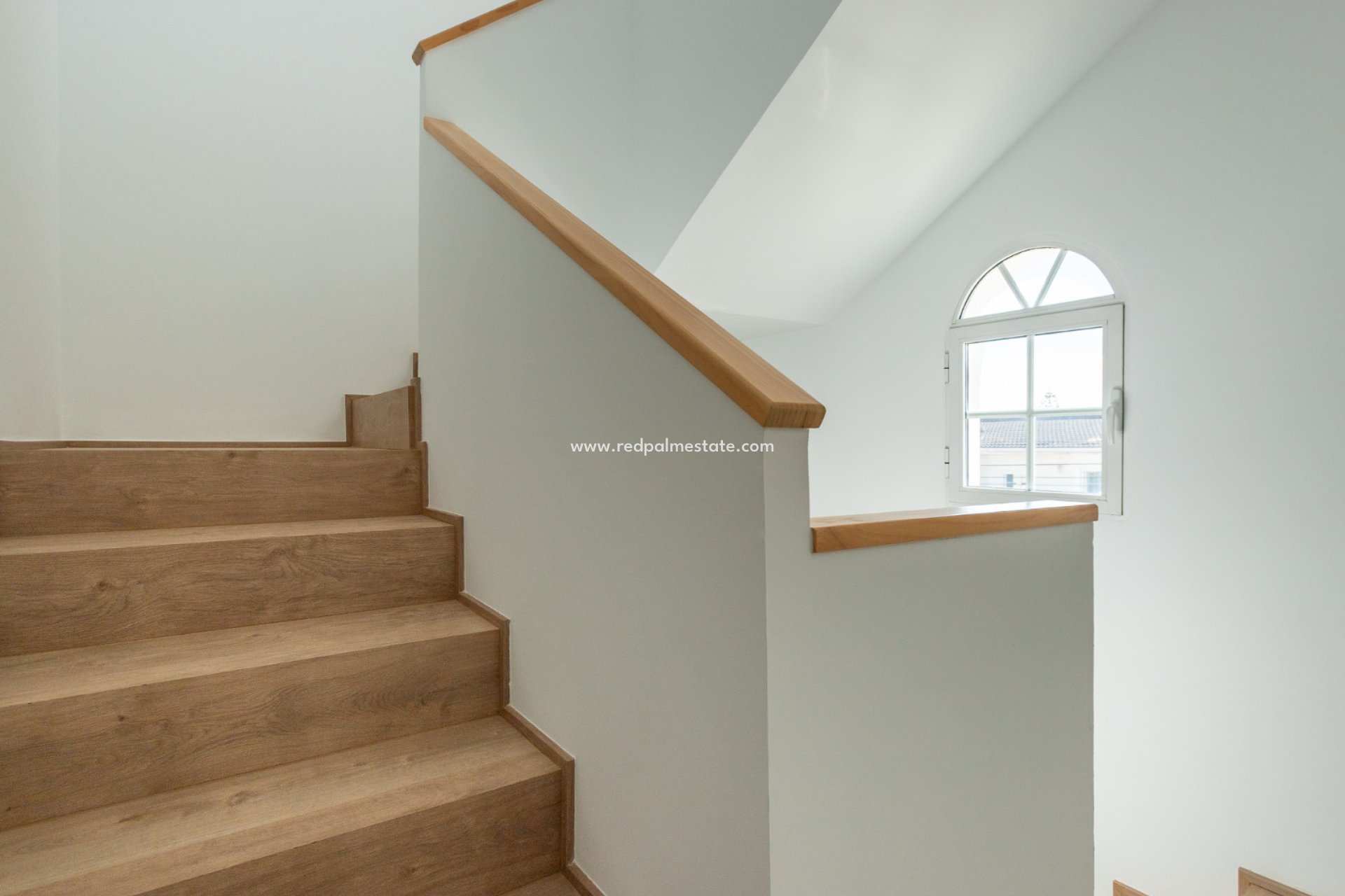 Återförsäljning - Villa -
Torrevieja - Los balcones