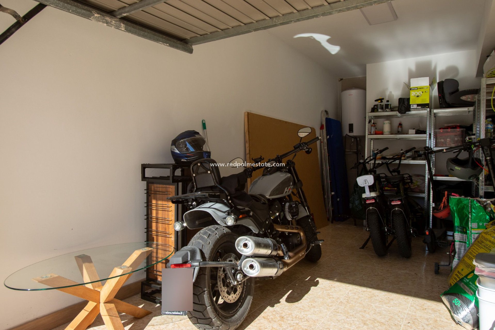 Återförsäljning - Villa -
Torrevieja - Los balcones