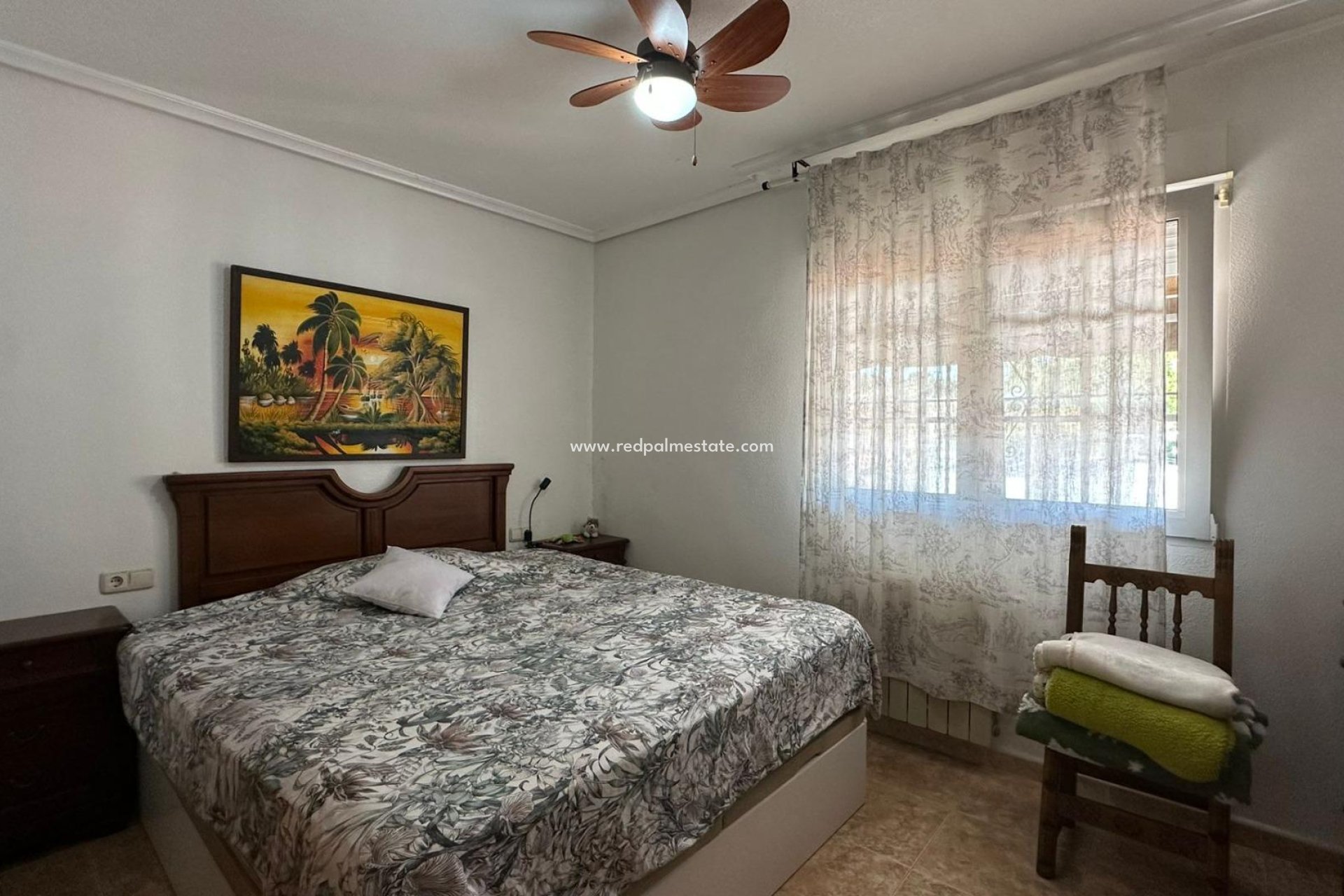 Återförsäljning - Villa -
Torrevieja - Los balcones