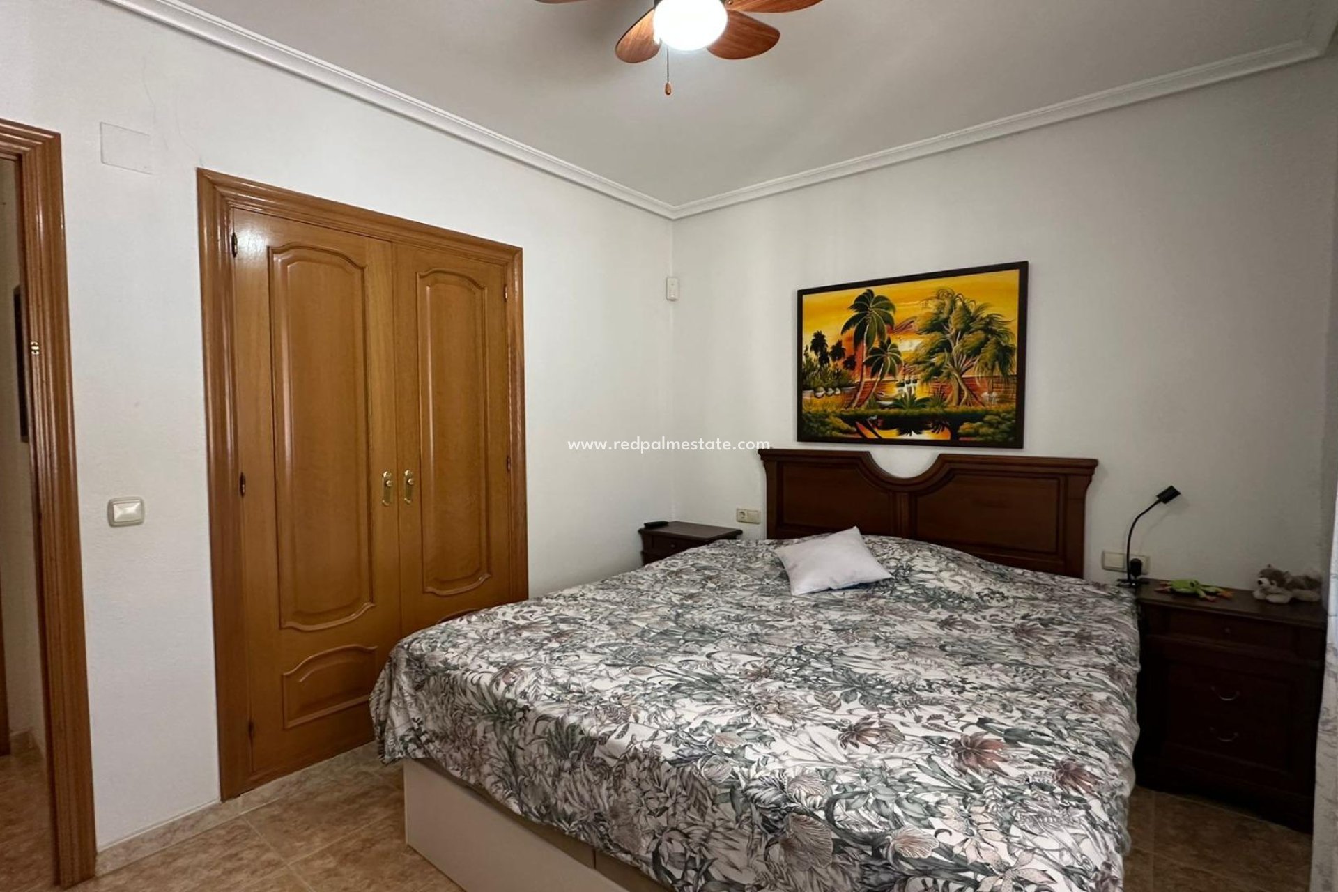 Återförsäljning - Villa -
Torrevieja - Los balcones