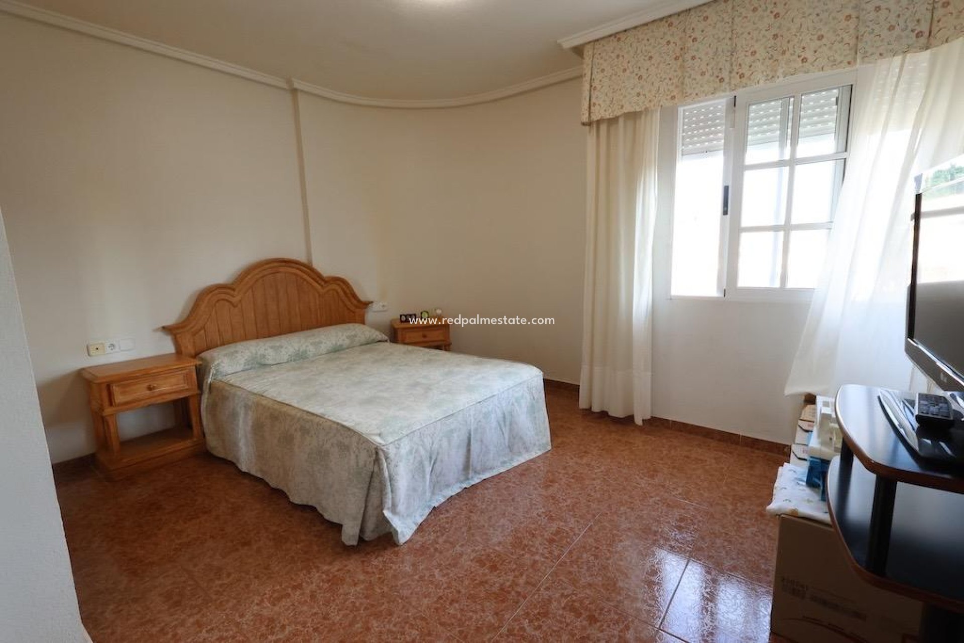 Återförsäljning - Villa -
Torrevieja - Los balcones