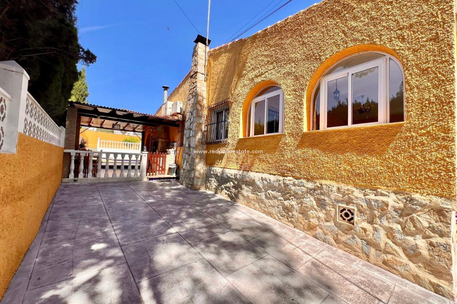 Återförsäljning - Villa -
Torrevieja - Los balcones
