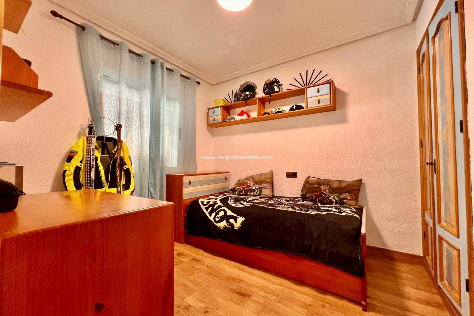 Återförsäljning - Villa -
Torrevieja - Los balcones