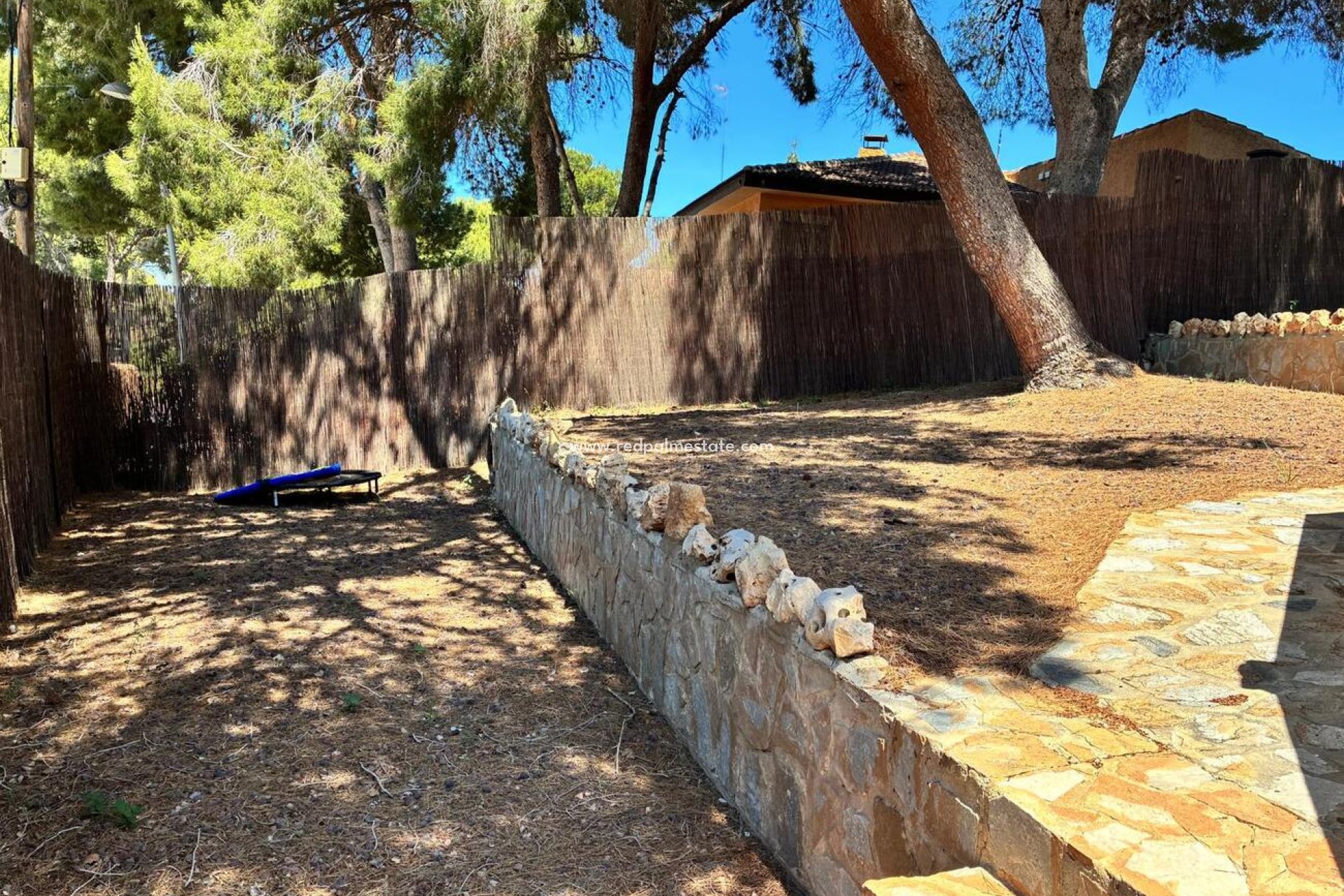 Återförsäljning - Villa -
Torrevieja - Los balcones