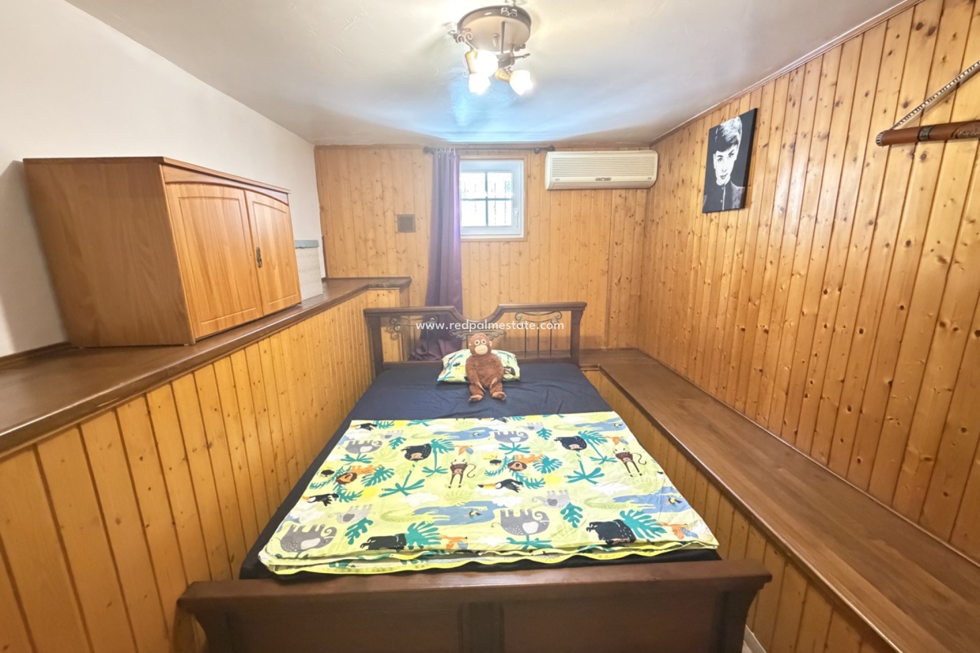 Återförsäljning - Villa -
Torrevieja - Los balcones